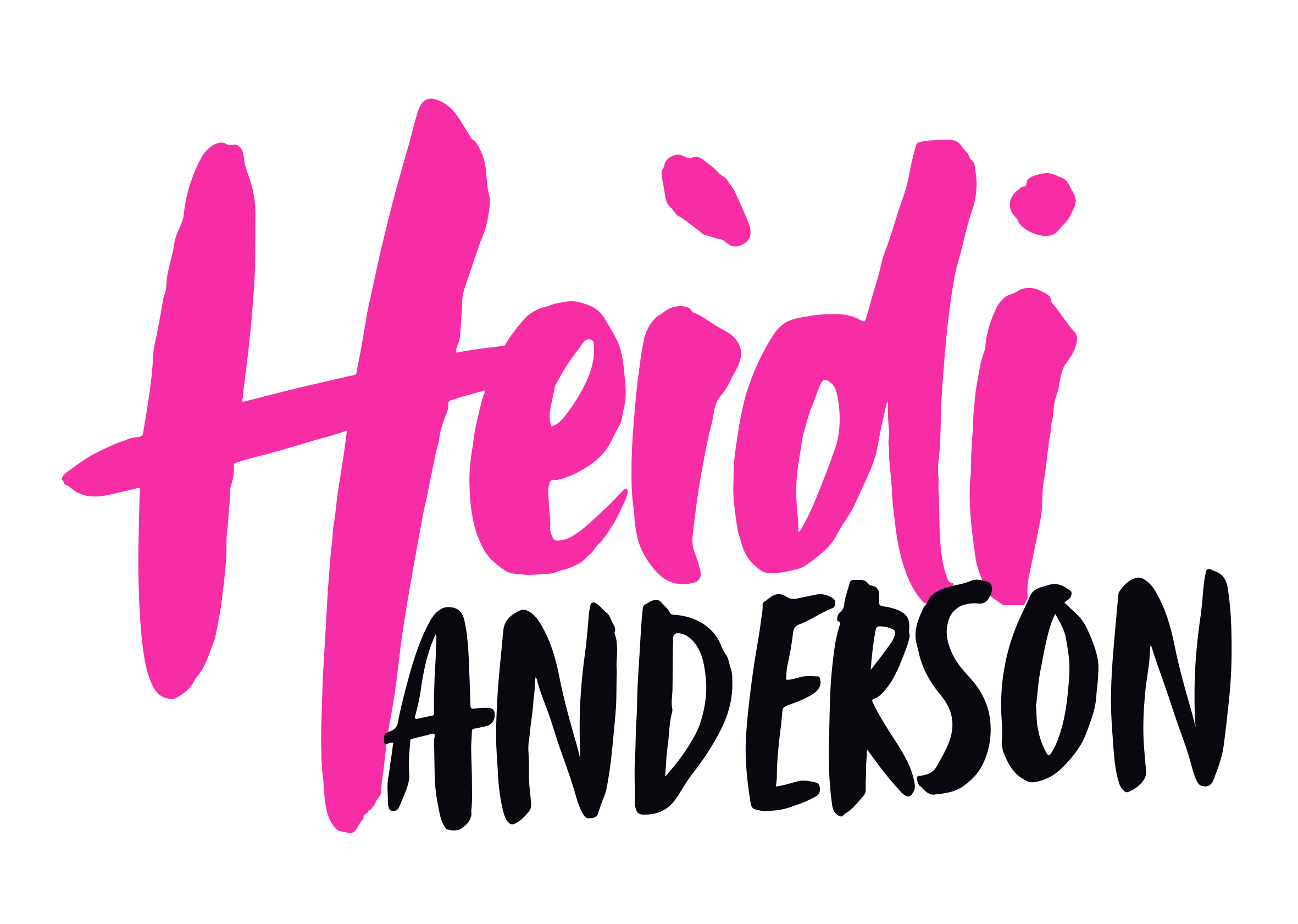 Heidi Anderson