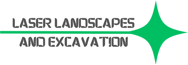 Laser Landscapes & Excavation