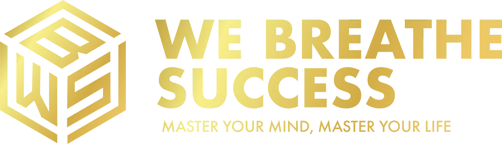 We Breathe Success